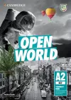 Open World Key Teacher's Book with Downloadable Resource Pack cover