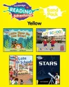 Cambridge Reading Adventures Yellow Band Pack cover