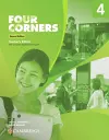 Four Corners Level 4 Teacher’s Edition with Complete Assessment Program cover