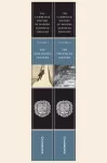 The Cambridge History of Modern European Thought 2 Volume Paperback Set cover
