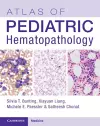 Atlas of Pediatric Hematopathology cover