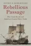 Rebellious Passage cover