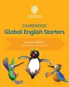 Cambridge Global English Starters Learner's Book C cover