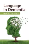 Language in Dementia cover