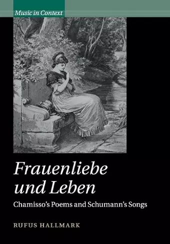 Frauenliebe und Leben cover