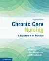 Chronic Care Nursing cover