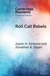 Roll Call Rebels cover