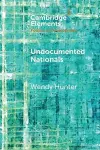 Undocumented Nationals cover