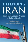 Defending Iran cover