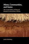 Mines, Communities, and States cover