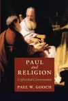 Paul and Religion cover