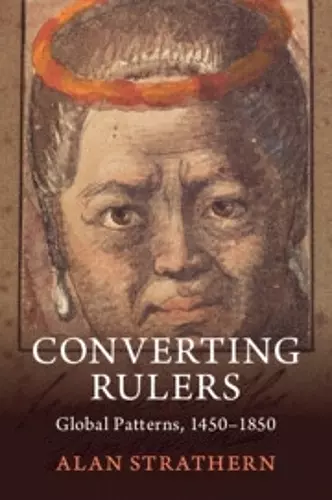 Converting Rulers cover