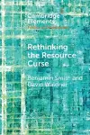 Rethinking the Resource Curse cover