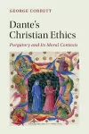 Dante's Christian Ethics cover