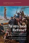 Wretched Refuse? cover