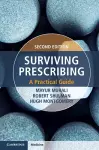 Surviving Prescribing cover