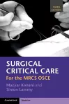 Surgical Critical Care cover