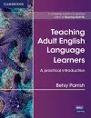 Teaching Adult English Language Learners: A Practical Introduction Paperback cover