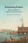 Enterprising Empires cover