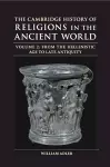 The Cambridge History of Religions in the Ancient World: Volume 2, From the Hellenistic Age to Late Antiquity cover