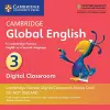 Cambridge Global English Stage 3 Cambridge Elevate Digital Classroom Access Card (1 Year) cover