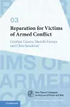 Reparation for Victims of Armed Conflict cover