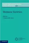 Shimura Varieties cover