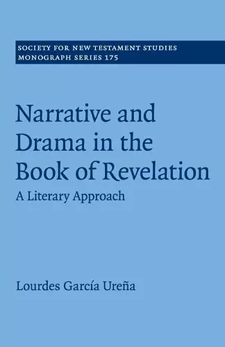 Narrative and Drama in the Book of Revelation cover