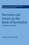 Narrative and Drama in the Book of Revelation cover