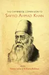 The Cambridge Companion to Sayyid Ahmad Khan cover