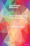 Urban Development in Southeast Asia cover