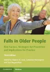 Falls in Older People cover