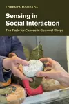 Sensing in Social Interaction cover