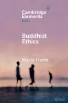 Buddhist Ethics cover