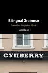 Bilingual Grammar cover