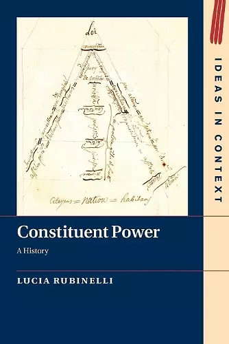 Constituent Power cover