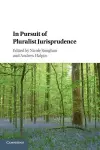In Pursuit of Pluralist Jurisprudence cover