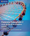 Panorama francophone 2 Workbook cover