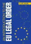 An Introduction to the EU Legal Order cover