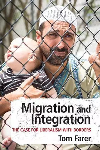 Migration and Integration cover