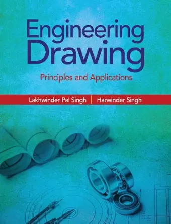 Engineering Drawing cover