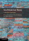 New Private Law Theory cover