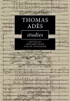 Thomas Adès Studies cover