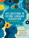 Key Questions in Second Language Acquisition cover