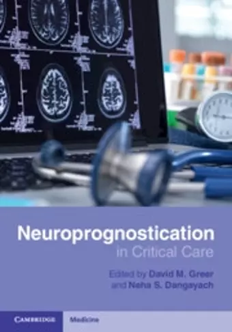 Neuroprognostication in Critical Care cover