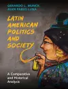 Latin American Politics and Society cover