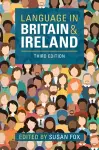 Language in Britain and Ireland cover