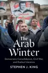 The Arab Winter cover