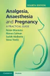 Analgesia, Anaesthesia and Pregnancy cover