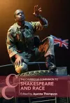 The Cambridge Companion to Shakespeare and Race cover